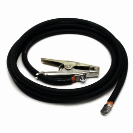 Lincoln Electric® 15' Work Lead Package