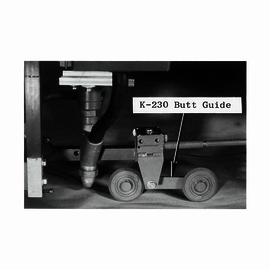 Lincoln Electric® 5 3/4" X 9.38" X 3 3/4" Guide Kit