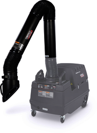 Lincoln Electric® Prism® Mobile Fume Extraction Arm Lincoln Electric® Prism® Mobile Fume Extraction Arm