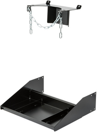 Lincoln Electric® Gas Cylinder Holder For Use With Ranger® 260MPX™/Ranger 330MPX, Lincoln Electric® Gas Cylinder Holder For Use With Ranger® 260MPX™/Ranger 330MPX,
