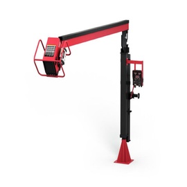 Lincoln Electric® Single Boom