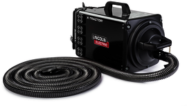 Lincoln Electric® 120 V X-Tractor® 1GC/SHM-300 One-Pak® Fume Gun and Nozzle Lincoln Electric® 120 V X-Tractor® 1GC/SHM-300 One-Pak® Fume Gun and Nozzle