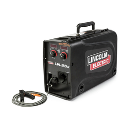 Lincoln Electric® LN-25X® Portable Wire Feeder Portable, 15-110 V DC