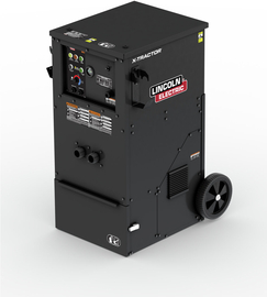 Lincoln Electric® 250 A - 350 A Magnum® PRO .035" - 1/16", .035" - 5/64" Air Cooled Extraction Fume Gun With 15' Cable Lincoln Electric® 250 A - 350 A Magnum® PRO .035" - 1/16", .035" - 5/64" Air Cooled Extraction Fume Gun With 15' Cable