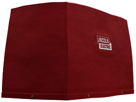 Lincoln Electric® Canvas Cover Lincoln Electric® Canvas Cover