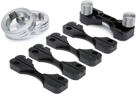 Lincoln Electric® .035" Type K1 Drive Roll For LN-25X®, LN-25 PRO®, Power Feed®, And Active8X™ Feeders Lincoln Electric® .035" Type K1 Drive Roll For LN-25X®, LN-25 PRO®, Power Feed®, And Active8X™ Feeders
