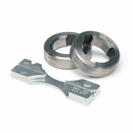 Lincoln Electric® .035"/.045" V-Groove Type K1 Drive Roll For LN-25®, LN-25X®, LN-25 PRO®, Power Feed®, And Active8X™ Feeders Lincoln Electric® .035"/.045" V-Groove Type K1 Drive Roll For LN-25®, LN-25X®, LN-25 PRO®, Power Feed®, And Active8X™ Feeders