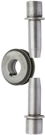 Lincoln Electric® 3/32" - 7/32" Type L Drive Roll For NA-3S, NA-4, And NA-5 Feeders Lincoln Electric® 3/32" - 7/32" Type L Drive Roll For NA-3S, NA-4, And NA-5 Feeders