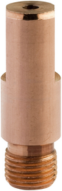 Lincoln Electric® 5/64" X 3/8" Contact Tip For Magnum® MIG Guns Lincoln Electric® 5/64" X 3/8" Contact Tip For Magnum® MIG Guns