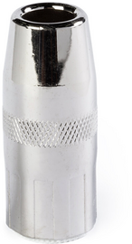 Lincoln Electric® .035 - 5/64" Standard Nozzle For Magnum® PRO 350A MIG Guns Lincoln Electric® .035 - 5/64" Standard Nozzle For Magnum® PRO 350A MIG Guns