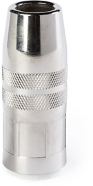 Lincoln Electric® .035 - 1/8" Standard Nozzle For Magnum® PRO 550A MIG Guns Lincoln Electric® .035 - 1/8" Standard Nozzle For Magnum® PRO 550A MIG Guns