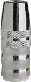 Lincoln Electric® .035 - 1/8" Standard Nozzle For Magnum® PRO 550A MIG Guns Lincoln Electric® .035 - 1/8" Standard Nozzle For Magnum® PRO 550A MIG Guns
