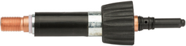 Lincoln Electric® .025 - 3/64" Barrel For Magnum® PRO 250LX/250LXGT MIG GunsWith With Nut (180°) Lincoln Electric® .025 - 3/64" Barrel For Magnum® PRO 250LX/250LXGT MIG GunsWith With Nut (180°)