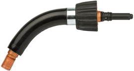 Lincoln Electric® .025 - 3/64" Barrel For Magnum® PRO 250LX/250LXGT MIG GunsWith With Nut (60°) Lincoln Electric® .025 - 3/64" Barrel For Magnum® PRO 250LX/250LXGT MIG GunsWith With Nut (60°)