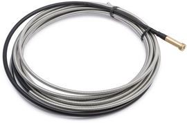 Lincoln Electric® .052 - 1/16" X 25' Cable Liner For Magnum® PRO Semi-Auto /Magnum® PRO Robotic Torch MIG Guns Lincoln Electric® .052 - 1/16" X 25' Cable Liner For Magnum® PRO Semi-Auto /Magnum® PRO Robotic Torch MIG Guns