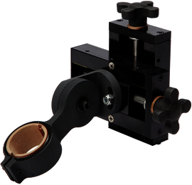 Lincoln Electric® Five-Axis Probe Bracket Lincoln Electric® Five-Axis Probe Bracket