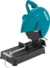 Makita® 14" Cutoff Saw Makita® 14" Cutoff Saw