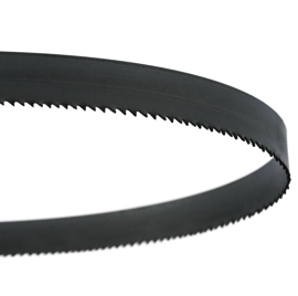 Morse® Master Cobalt® 1/2" X .020" X 44 7/8" Bimetal Portable Bandsaw Blade 14/18 Teeth Per Inch (100 Blades Per Box)