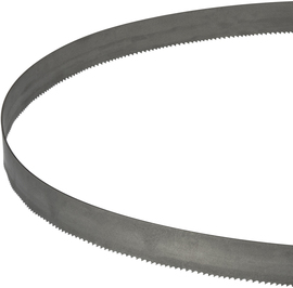 Morse® 1/2" X .020" X 35 3/8" Bimetal Portable Bandsaw Blade 14W Teeth Per Inch (3 Blades Per Box)