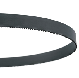 Morse® 1/2" X .020" X 44 7/8" Bimetal Portable Bandsaw Blade 24W Teeth Per Inch (25 Blades Per Box)