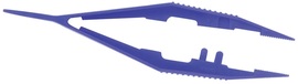 Acme-United Corporation 9.375"   X 5.875"   X 0.375" Blue Plastic Tweezers Acme-United Corporation 9.375"   X 5.875"   X 0.375" Blue Plastic Tweezers