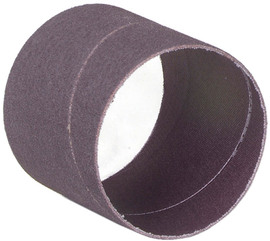 Merit® 1" 50 Grit Coarse Spiral Band