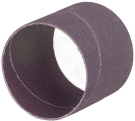 Merit® 3" 60 Grit Coarse Spiral Band