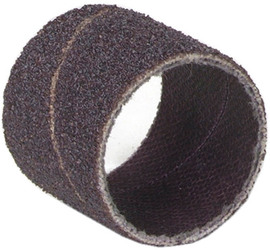 Merit® 1/2" 36 Grit Extra Coarse Spiral Band