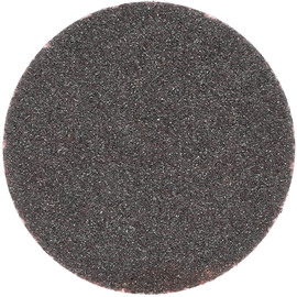 Merit® 1 1/2" 100 Grit Medium Cloth Disc