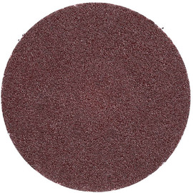 Merit® 2" 80 Grit Coarse Gemini Cloth Disc