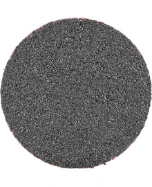 Merit® 2" 50 Grit Coarse Gemini Cloth Disc