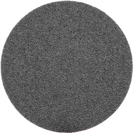 Merit® 3" 50 Grit Coarse Cloth Disc