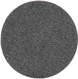 Merit® 3" 40 Grit Extra Coarse Gemini Cloth Disc