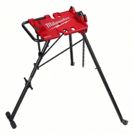 Milwaukee® 48-22-8690 Metal Leveling Tripod Chain Vise Milwaukee® 48-22-8690 Metal Leveling Tripod Chain Vise