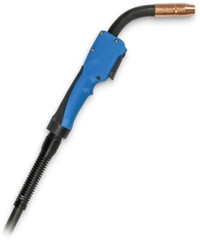 Miller® MDX™ .030-.035" Air-Cooled MIG Welding Gun With 15' Cable Miller® MDX™ .030-.035" Air-Cooled MIG Welding Gun With 15' Cable