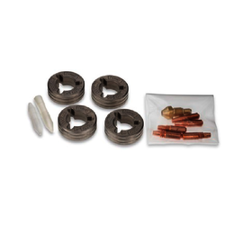 Miller® .035" Drive Roll And Accessory Kit For XR™-A Python® Feeder Miller® .035" Drive Roll And Accessory Kit For XR™-A Python® Feeder