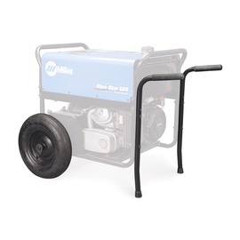 Miller® Carts Cylinders For Fusion 160/Blue Star® 185 Running Gear