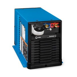 Miller® 115 Volt 4540 BTU 1.3 gallon Coolant System Miller® 115 Volt 4540 BTU 1.3 gallon Coolant System