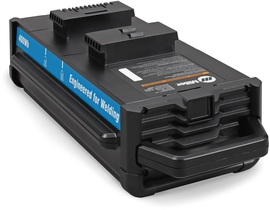 Miller® Venture™ 150 S 400Wh 52.8 Volt Battery Pack (1 Per Package) Miller® Venture™ 150 S 400Wh 52.8 Volt Battery Pack (1 Per Package)