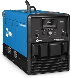 Miller® Trailblazer® 330 Engine Driven Welder With 24.8 hp Kubota® Diesel Engine Miller® Trailblazer® 330 Engine Driven Welder With 24.8 hp Kubota® Diesel Engine