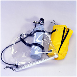 MSA TransAire® Escape Respirator