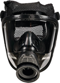 MSA Medium Hycar® Advantage® 4000 Facepiece