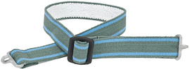 MSA Blue Polyester Chinstrap