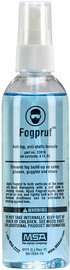 MSA Blue 4 oz Fogpruf™ Lens Cleaning Spray