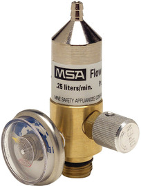 MSA Metal ALTAIR® Fixed Flow Regulator For ALTAIR® 4X