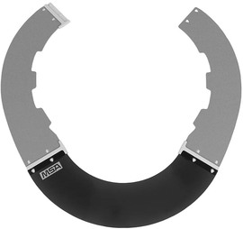 MSA Clear Polyurethane V-Gard® Sunshield MSA Clear Polyurethane V-Gard® Sunshield