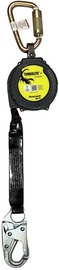Honeywell 9' Miller® TurboLite™+ Scorpion Personal Fall Limiter Honeywell 9' Miller® TurboLite™+ Scorpion Personal Fall Limiter