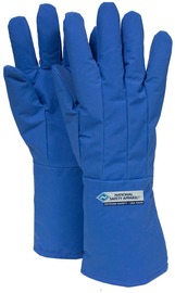 National Safety Apparel® Large 3M™ Scotchlite™ Thinsulate™ Lined Teflon™ Laminated Nylon Cryogen Gloves National Safety Apparel® Large 3M™ Scotchlite™ Thinsulate™ Lined Teflon™ Laminated Nylon Cryogen Gloves