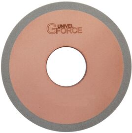 Norton® 5" 320 Grit Fine Diamond CNC Wheel