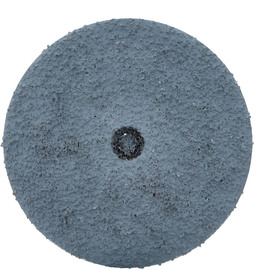 Norton® 3" 36 Grit Extra Coarse NorKut Disc